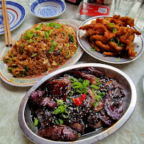 Plats et boissons du Restaurant chinois Gros Bao à Paris - n°16