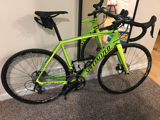 Outdoor Sports Store «Edge & Spoke», reviews and photos, 7875 Leary Way NE, Redmond, WA 98052, USA