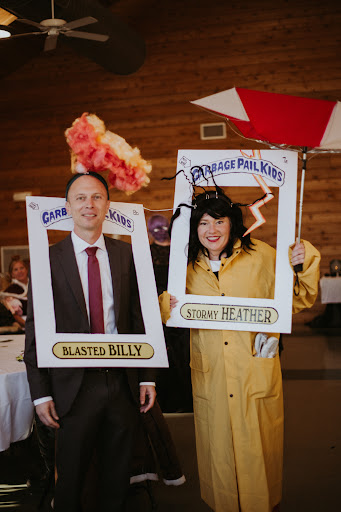 Banquet Hall «Quail Ridge Lodge», reviews and photos, 24 Columbine Ln, Wentzville, MO 63385, USA