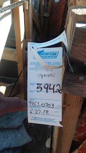 Building Materials Store «Thompson Building Materials», reviews and photos, 1350 W Pacific Coast Hwy, Wilmington, CA 90744, USA