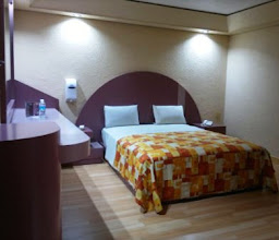 HOTEL MOCTEZUMA LA VILLA S.A. DE C.V. photo