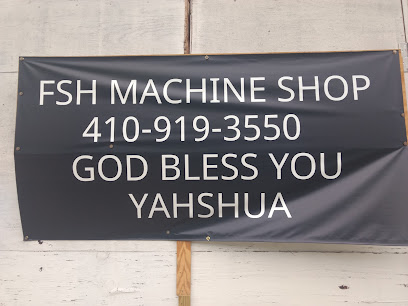 FSH MACHINE, LLC