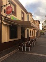 Bar Geli en Medina del Campo