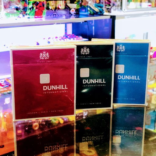 Tobacco Shop «Sadeen smoke shop», reviews and photos, 2418 N Monroe St, Tallahassee, FL 32303, USA