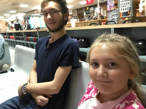 Bowling Alley «Bowlarama Lanes», reviews and photos, 2300 W 15th St, Panama City, FL 32401, USA