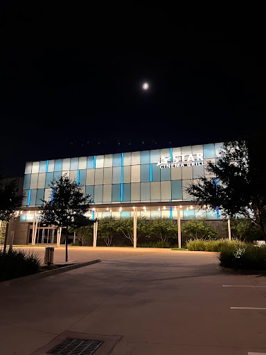 Movie Theater «Star Cinema Grill», reviews and photos, 702 Baybrook Mall, Friendswood, TX 77546, USA