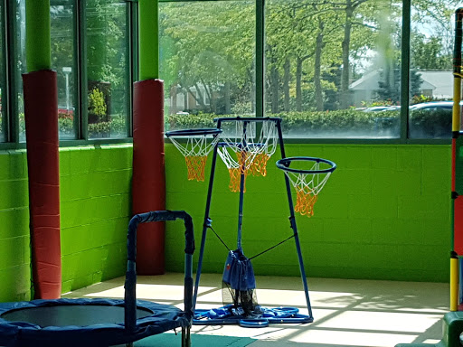 Gym «Recplex», reviews and photos, 420 Dempster St, Mt Prospect, IL 60056, USA