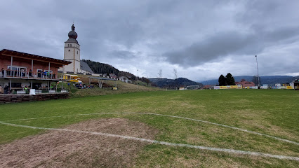 Alpenstadion Krakaudorf