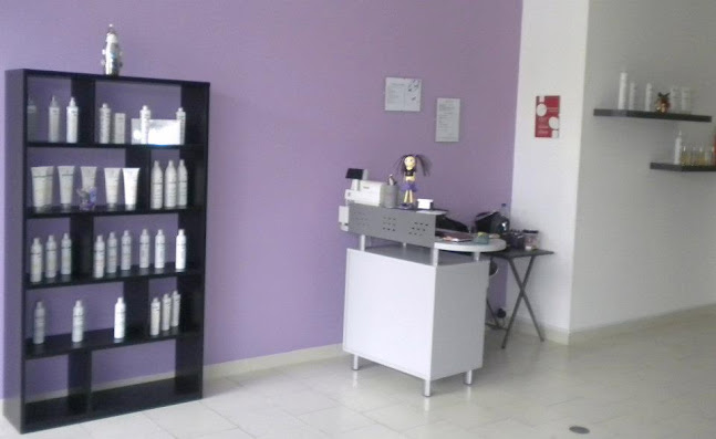 Opinii despre Izzy Cabeleireiro în Moita - Cabeleireiro