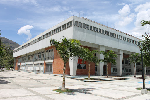 Colleges for students in Medellin