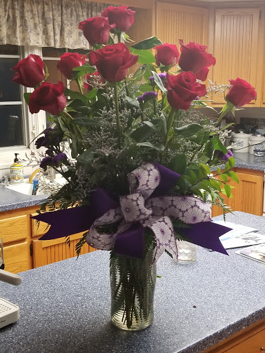 Florist «Floral Boutique», reviews and photos, 13 N 5th St, Stroudsburg, PA 18360, USA