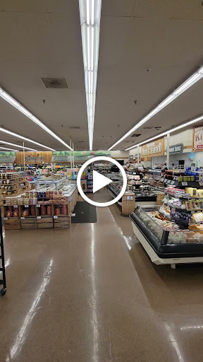 Health Food Store «Sprouts Farmers Market», reviews and photos, 3315 Rosecrans St b, San Diego, CA 92110, USA