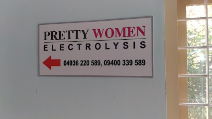 Pretty Women Electrolysis