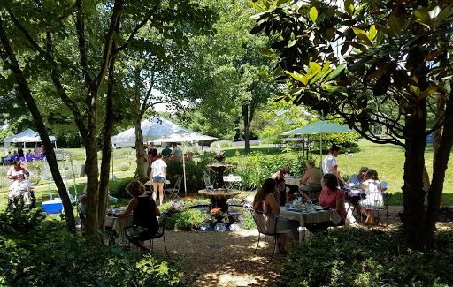 Farm «Blooming Hill Lavender Farm», reviews and photos, 19929 Telegraph Springs Rd, Purcellville, VA 20132, USA