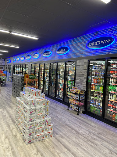 Produce Market «Mill City Market Place», reviews and photos, 829 SW 1st St, Mill City, OR 97360, USA