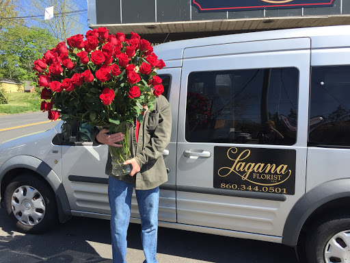 Florist «Lagana Florists», reviews and photos, 698 Washington St, Middletown, CT 06457, USA