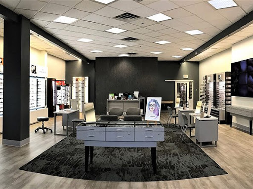 Sterling Optical at King of Prussia Mall, 160 N Gulph Rd #2003, King of Prussia, PA 19406, USA, 
