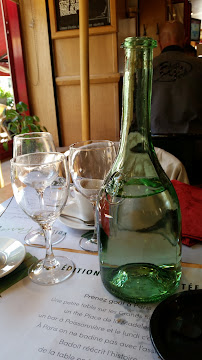 Plats et boissons du Restaurant Le Narval à Levallois-Perret - n°20