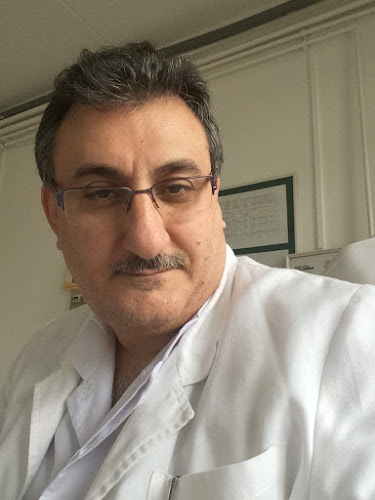 Dr. Khatib Abdalla | Nőgyógyászat Magánrendelő Szigetszentmiklós - Szigetszentmiklós