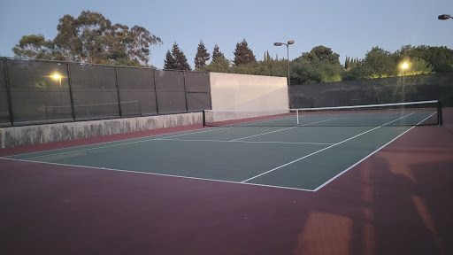 Fowler Creek Tennis Courts