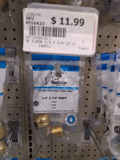 Home Improvement Store «Northwest True Value», reviews and photos, 2113 E Washington Ave, Vinton, VA 24179, USA