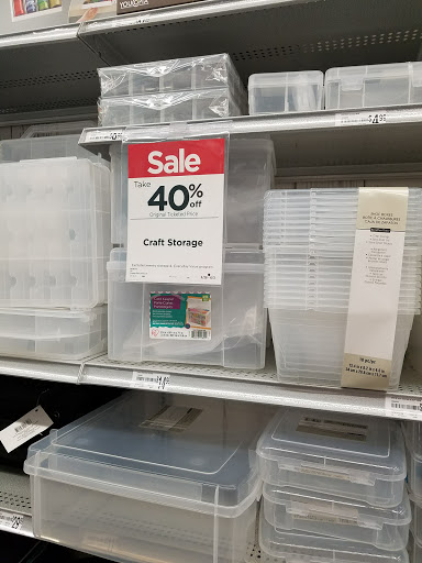 Craft Store «Michaels», reviews and photos, 5255 Eldorado Pkwy, Frisco, TX 75033, USA