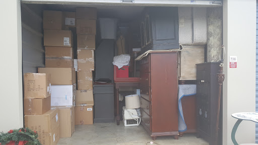 Self-Storage Facility «Lanco Mini Storage», reviews and photos, 1813 Old Philadelphia Pike, Lancaster, PA 17602, USA