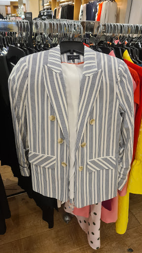 Department Store «Nordstrom», reviews and photos, 190 N Gulph Rd, King of Prussia, PA 19406, USA