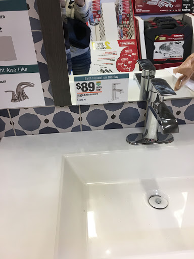 Home Improvement Store «The Home Depot», reviews and photos, 4915 Garth Rd, Baytown, TX 77521, USA