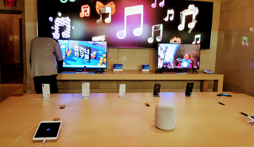 Computer Store «Apple Grand Central», reviews and photos, 45 Grand Central Terminal, New York, NY 10017, USA