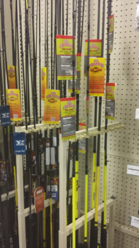 Sporting Goods Store «Academy Sports + Outdoors», reviews and photos, 7171 N Davis Hwy, Pensacola, FL 32504, USA