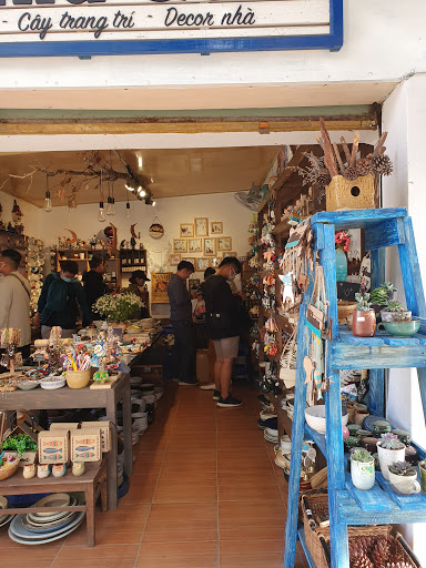 Top 1 cửa hàng bookmark Huyện Đam Rông Lâm Đồng 2022