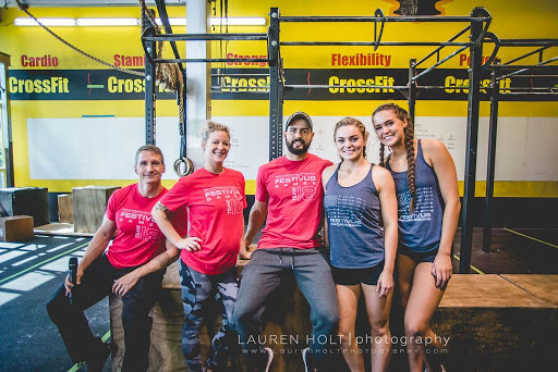 Gym «CrossFit Etowah», reviews and photos, 8811 GA-92, Woodstock, GA 30189, USA