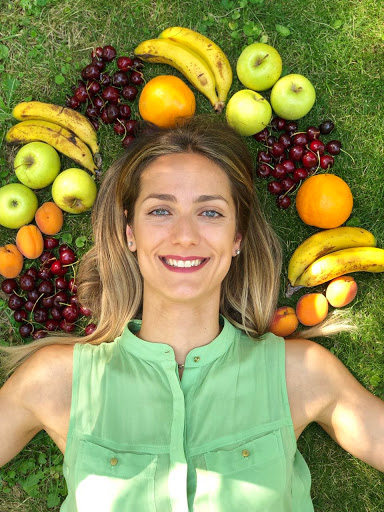 Consulta de Nutrición Carolina Pérez - C. Virrey Morcillo, 22, 02600 Villarrobledo, Albacete