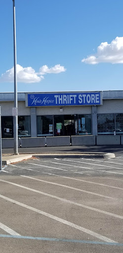 Thrift Store «Hinds Hospice Thrift Store», reviews and photos