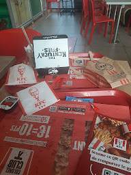 Photo n°112 de KFC Blois à Blois ()