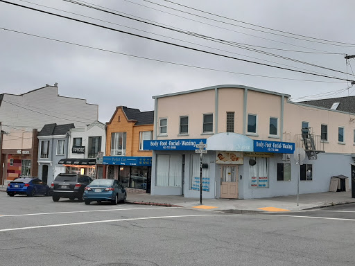 Spa «J J Cosmetology Health Spa», reviews and photos, 3800 Noriega St, San Francisco, CA 94122, USA