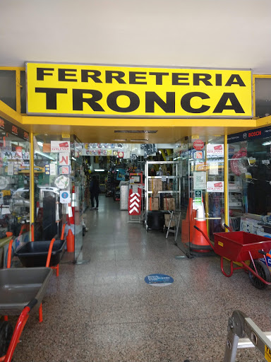 Ferretería Tronca