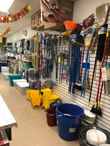 Home Improvement Store «United True Value Hardware», reviews and photos, 7905 3rd Ave, Brooklyn, NY 11209, USA