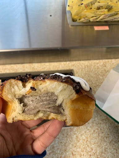 Donut Shop «Krispy Kreme», reviews and photos, 2103 Elliston Pl, Nashville, TN 37203, USA