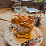 Photo n°10 de l'avis de Urs.c fait le 23/02/2024 à 13:09 sur le  Alpengasthof Gröbl-Alm - Leuthner oHG à Mittenwald