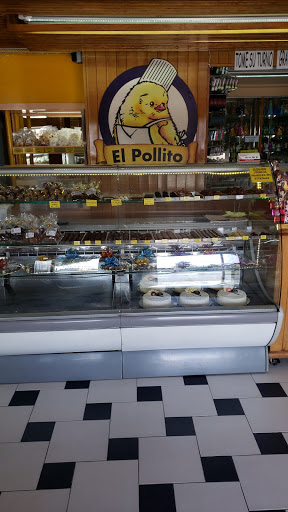 Pastelería El Pollito
