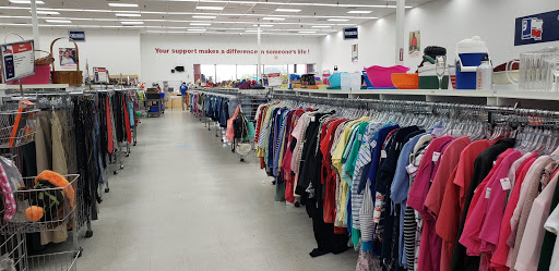 Non-Profit Organization «Goodwill Houston Select Stores», reviews and photos, 4878 Louetta Rd, Spring, TX 77388, USA
