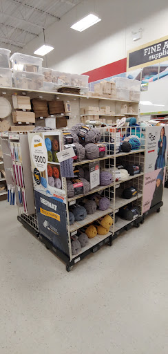 Craft Store «Michaels», reviews and photos, 121 General Stilwell Dr, Marina, CA 93933, USA