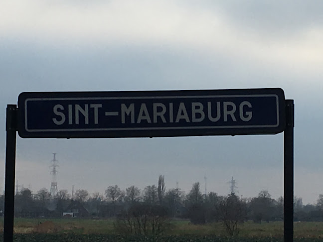 Sint-Mariaburg - Antwerpen