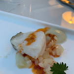 Photo n°4 de l'avis de Gloria.o fait le 05/06/2023 à 08:16 sur le  Ristorante AlMare - Fano à Fano