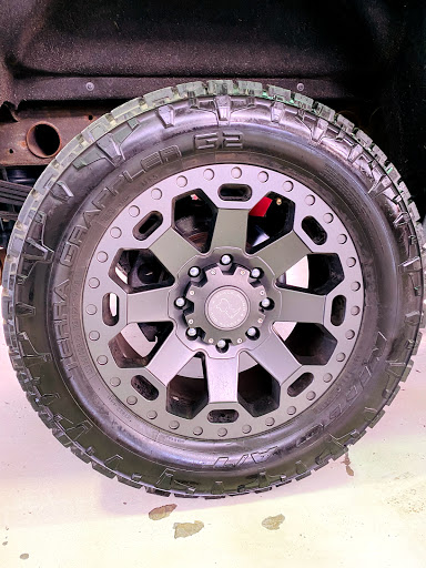 Auto Repair Shop «Springdale Automotive (Prospect)», reviews and photos, 13212 W U.S. Hwy 42, Prospect, KY 40059, USA