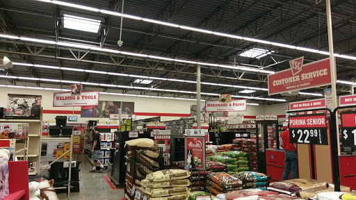 Tractor Supply Co.