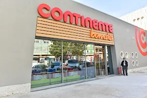 Continente Bom Dia Cova da Piedade image