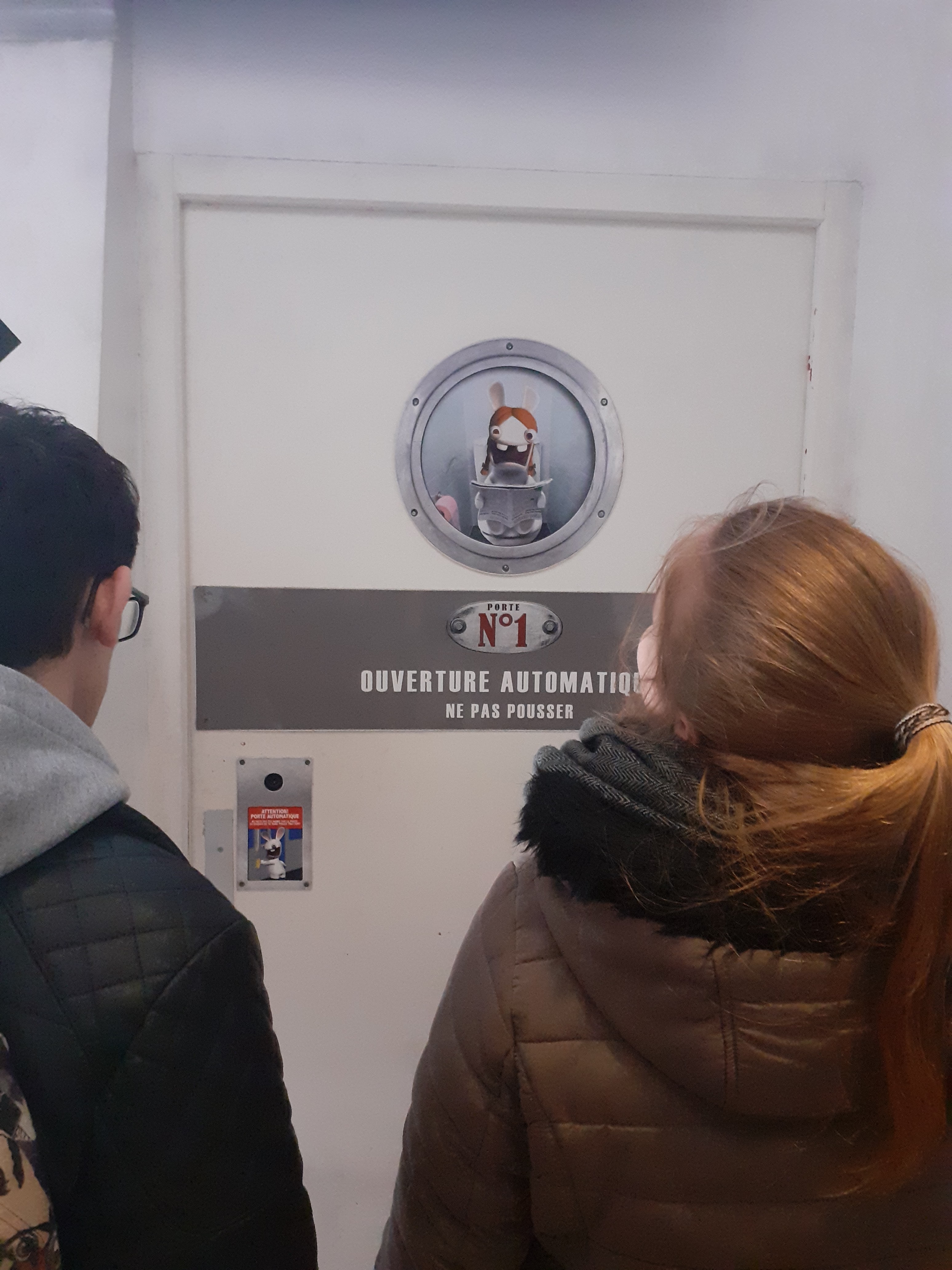 Photo n° 8 de l'avis de Vanessa. fait le 29/12/2019 à 12:53